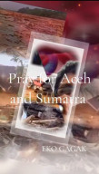 Pray for Aceh and Sumatra Tetapkan Menjadi Bencana Nasional Usut Tuntas Ke Akar-Akarnya