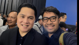 Indonesia Sports Summit 2025 Jadi Momentum Reformasi Olahraga