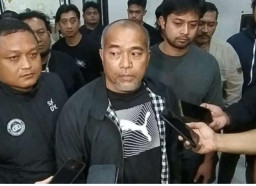 Jatanras Polda Jatim Team Cacing Beritindak Tegas, Pelaku Curanmor Ditembak Mati