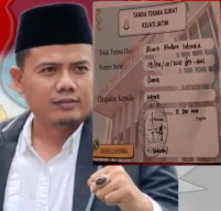 Kejati Jatim Didesak Tangani Dugaan Mafia Uji KIR, Aliansi Madura Indonesia Laporkan Dishub Kota Blitar dan Kabupaten Ma