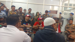 Diduga Cemarkan Profesi Wartawan, Akun YouTube @DAILY Surabaya CITY Diminta Diproses