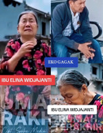 Eko Gagak Angkat Suara : Usut Tuntas Pelaku Pengusiran Perobohan Rumah