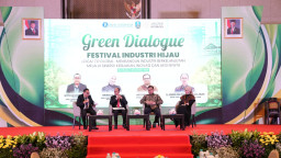Dukung Pengukuhan Forum Industri Hijau Jatim, PLN UIP JBTB Siapkan Infrastruktur Kelistrikan Andal dan Ramah Lingkungan