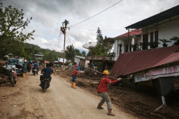 Agam Kembali Menyala, Sistem Kelistrikan Sumbar Pulih 100% Pascabencana
