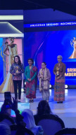 Angle Perjalanan Hidup Penuh Luka “Rezeki Saya Selalu Diawali Luka”, Jalan Panjang Emi Nomleni Menuju Anugerah Nasional 