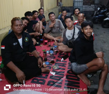 KBM Bungkam, Ratusan Buruh Siapkan Perang Hak, Bersama LSM P-MDM di Gempol Pasuruan 