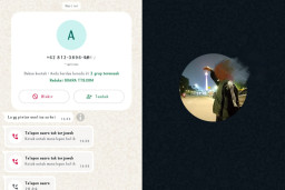 Diduga Wartawan Koranmedia.com Mengalami Teror dan Ancaman Kekerasan Setelah Menulis Berita Terkait Video 