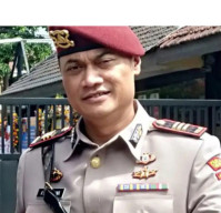 AKP Adik Agus Putrawan, Resmi Jadi Kasat Narkoba Polres Pelabuhan Tanjung Perak