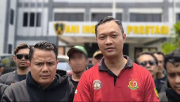 Tak Pandang Bulu, Kejari Surabaya Tindak Tegas Kasus Korupsi, AMI Beri Apresiasi