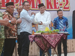 IPPAMA Rayakan Milad ke-2 di Surabaya, Perkuat Persatuan dan Silaturahmi Antar Suku