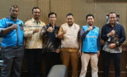 Hadirkan Listrik Handal  Rakyat Madura, PLN UIP JBTB Perkuat Sinergi Melalui Audiensi dengan Sekda Kabupaten Bangkalan