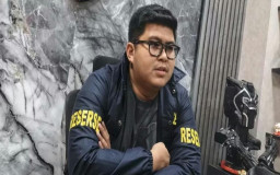 Polres Gresik Amankan Enam Orang Terduga Gangster yang Resahkan Warga
