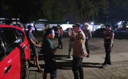 Polres Probolinggo Maksimalkan Patroli, Petakan Wilayah Rawan Curanmor dan Curwan