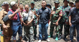 Dugaan Pungli di Wisata Tumpak Sewu, APH Tegaskan Akan Menindak Lanjuti ke Proses Hukum