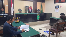 Kasus Miras di Terminal Trunojoyo Berujung Sanksi Pengawasan Selama 1 Tahun