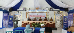 ‎Pra-Musrenbangcam Kecamatan Jrengik Bahas Penanganan Banjir, Infrastruktur, Pertanian, dan Layanan Kesehatan