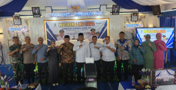 ‎Camat Jrengik Paparkan Mitigasi Banjir, Wakil Bupati Tekankan Pembangunan Partisipatif dalam Musrenbang RKPD 2027 ‎