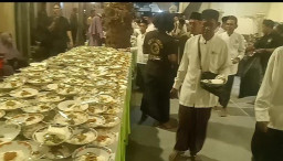 Menebar Keberkahan Ramadan di Tengah Arus Kota, Passer Wong Bodho dan Team Cobra Bagikan Ratusan Takjil Gratis di KBD Dr