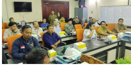 DPRD Kota Surabaya Minta Dishub Evaluasi Jukir Semut Kali, Jika Parkir Semut Baru Tak diijinkan