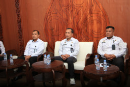 Ikuti Arahan Dirjenpas, Lapas I Madiun Perkuat Pengusulan Hak Integrasi Narapidana dan Anak Binaan