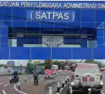 Pelayanan Satpas Colombo Utamakan Kenyamanan dan Kepercaya'an Masyarakat