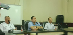 AMI Siap Laporkan Sekwan ke Kajati atas Dugaan Pelanggaran Dana Reses dan Catering Fiktif