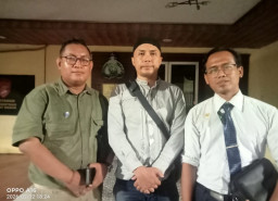 Sudah Bayar Ganti Rugi 80 juta sebagai syarat Pencabutan Laporan tahun 2025, dilaporkan lagi tahun 2026, Ada apa Polsek