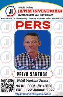 Wakil Direktur Utama Jatiminvestigasinews.id Sampaikan Ucapan Selamat Tahun Baru Imlek 2577 Kongzili – 2026