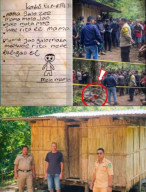 Keluarga Siswa SD Bunuh Diri di NTT Yang Luput dari Bansos Pemerintah Hanya Karena Kendala Administrasi