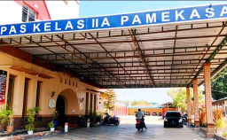 Pembersihan Besar-besaran, Puluhan Napi Lapas Pamekasan Dibuang ke Nusakambangan ​