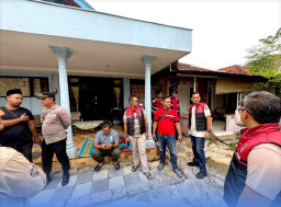 Lima Hari Tak Keluar Kamar, Warga Pajagalan Ditemukan Meninggal Dunia