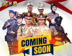 Penerimaan Terpadu Polri 2026 Segera Dibuka, Daftar Gratis Tanpa Calo