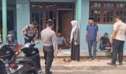 ‎Nahas di Torjun, Pekerja Bangunan Meninggal Dunia Tersengat Listrik Saat Pasang Kipas Angin ‎
