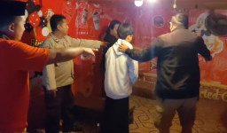‎Viral Video Remaja di Tambelangan, Polisi Amankan Terduga Pengunggah
