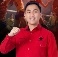 Anggota DPR RI Komisi X Stevano Rizki Adranacus Salurkan Ribuan Beasiswa PIP untuk Siswa di TTS