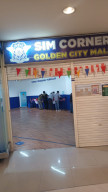 Menjelang Lebaran, SIM Corner Golden City Mall Dipadati Warga untuk Perpanjangan SIM