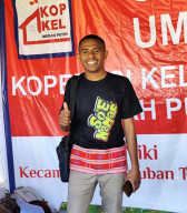 Wajah Pendidikan yang Runtuh Bersama SD Inpres Oepula