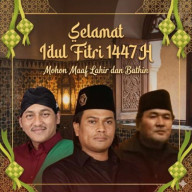 Sambut Idul Fitri 1447 H, Passer Indonesia Perkuat Sinergi dan Semangat Pengabdian