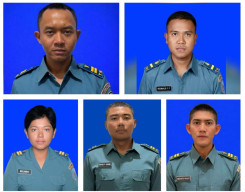 UHT Kembali Bersinar 11 Lulusan FK dan FKG Lolos Perwira PK TNI 2026