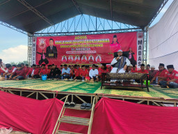 Madas Sedarah Perkuat Persatuan Melalui Haul Buju’ Semadura dan Halal Bihalal Nasional