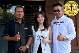 MA Bicara Tegas Kasasi Ditolak, Sengketa Pantai Mutiara Dimenangkan Pengelola Sah