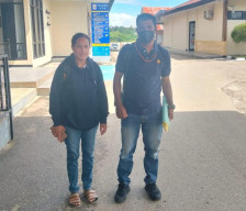 Korban Pengeroyokan di TTS Merasa Tidak Aman, Kuasa Hukum Minta Terduga Pelaku Tetap Ditahan