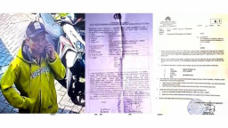Sebulan Kasus Curanmor Simolawang Belum Terungkap : Pelaku Hingga Kini Bebas Berkeliaran 