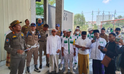 ‎Penutupan Lyco Coffee Picu Polemik, Ketegasan Aparat Dipertanyakan Publik ‎