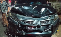 ‎Kecelakaan Maut di Omben, Tiga Remaja Tewas di Tempat ‎