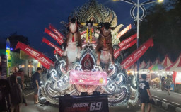 ‎Tampil Perdana di Pembuka, Dharma Langit x Potre Langit Siap Hidupkan Combodug 2026 ‎