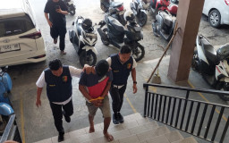 ‎Tak Butuh Waktu Lama, Curanmor di Jrengik Berakhir di Tangan Polisi