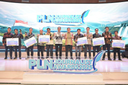 Ramadhan Penuh Apresiasi: PLN Journalist Awards 2025 Angkat Tema “Energi Berdaulat untuk Indonesia Kuat”