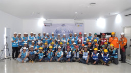 2026 PLN Icon Plus Jatim Pastikan Konektivitas Andal Selama Ramadan dan Idul Fitri 1447 H 