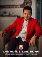 Semua Akan Tiba Pada Waktunya atau Semua Akan Madas Pada Waktunya 